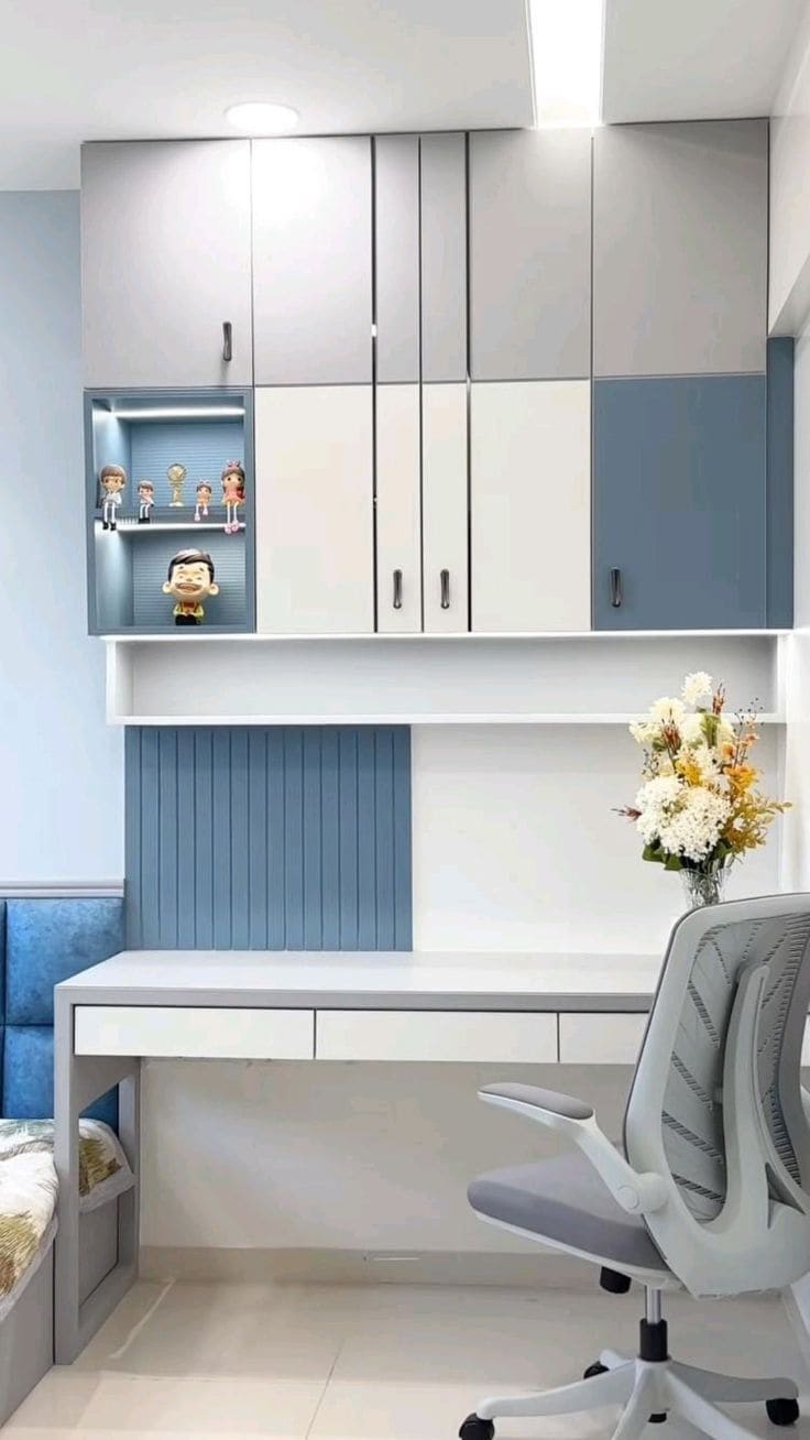 Modular Cabinets Udaipur